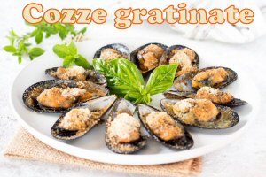 cozze